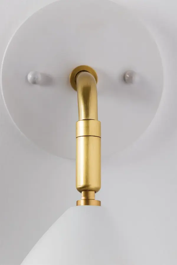 Gia Wall Sconce - Image 2