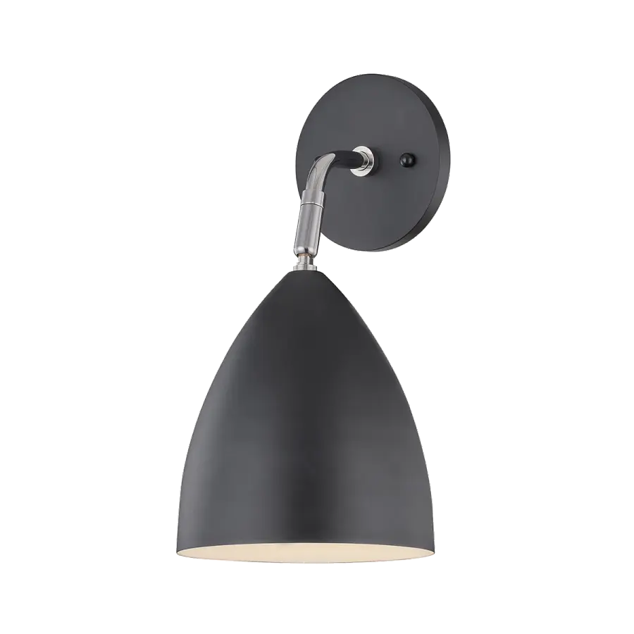Gia Wall Sconce