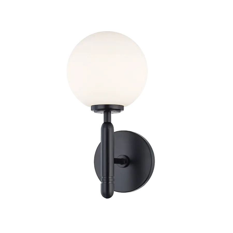 Mina Wall Sconce