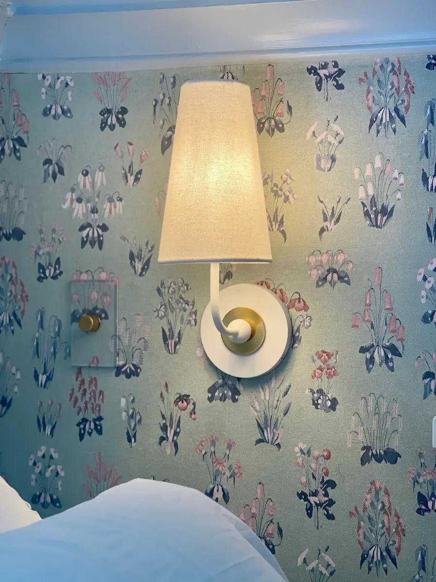 Merri Wall Sconce - Image 2