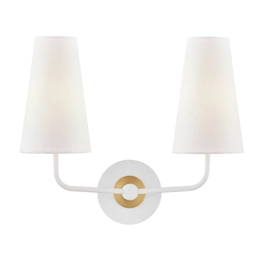 Merri Wall Sconce - Image 1