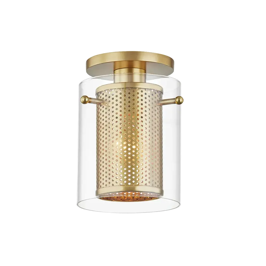 Elanor Semi Flush Mount