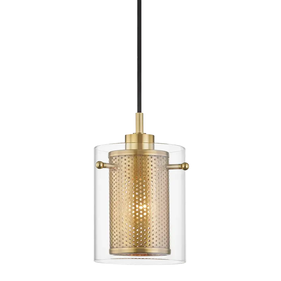 Elanor Pendant Light