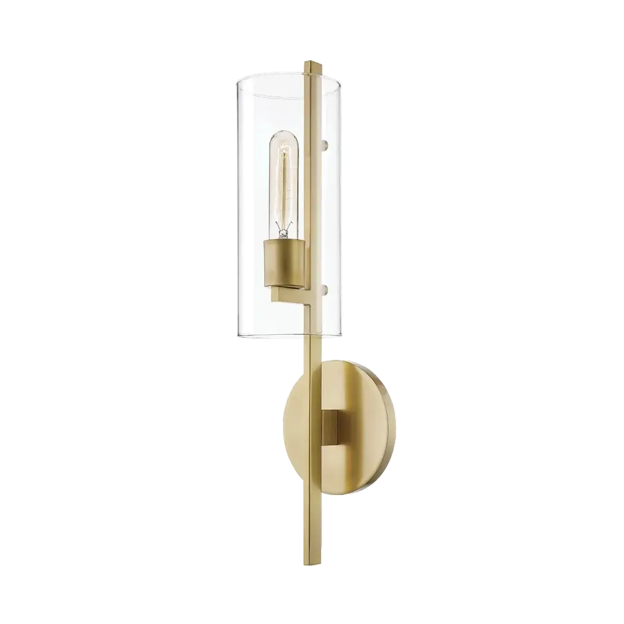 Ariel Wall Sconce