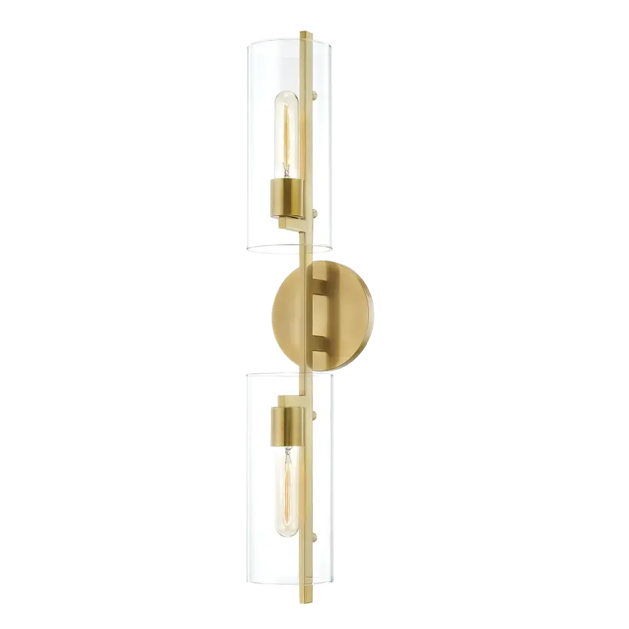 Ariel Wall Sconce - Image 1