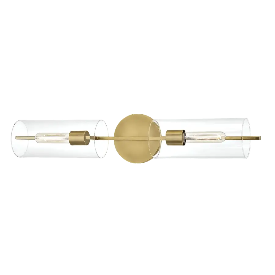 Ariel Wall Sconce - Image 2