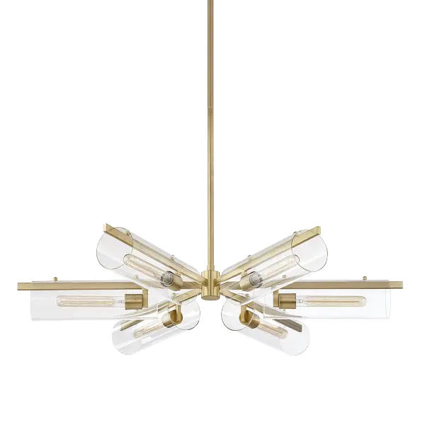 Ariel Chandelier - Image 1