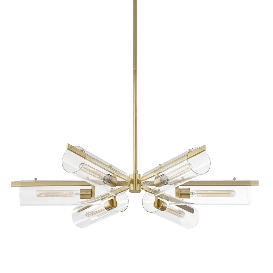 Ariel Chandelier - Image 1
