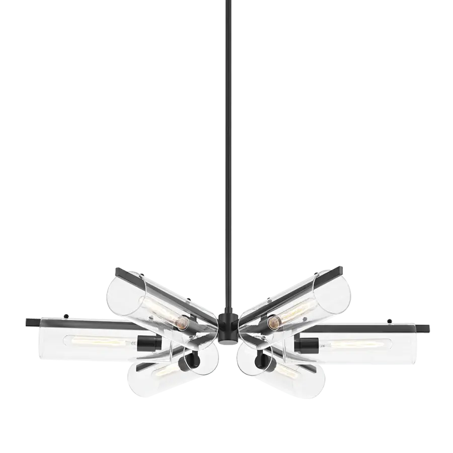 Ariel Chandelier