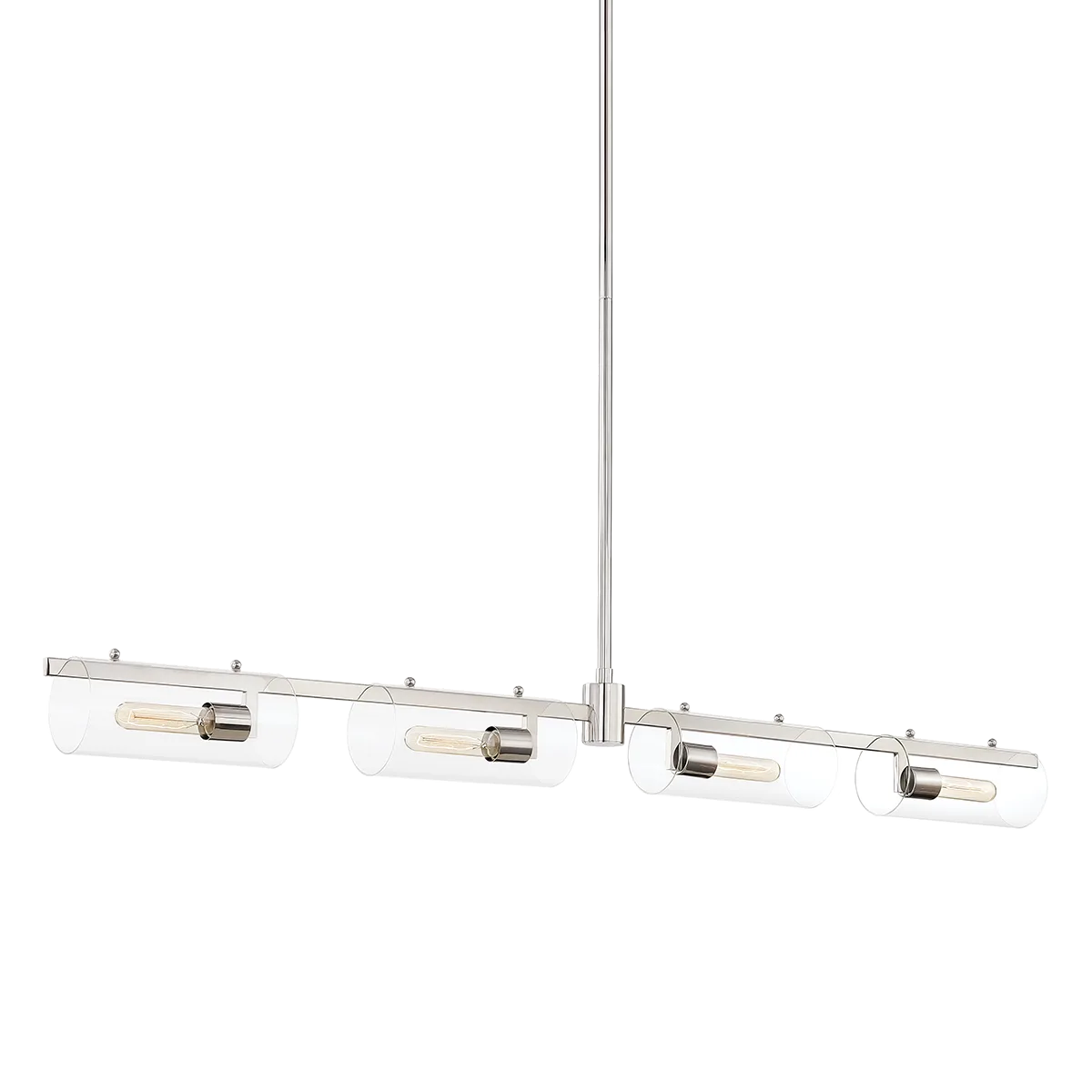 Ariel Linear Chandelier