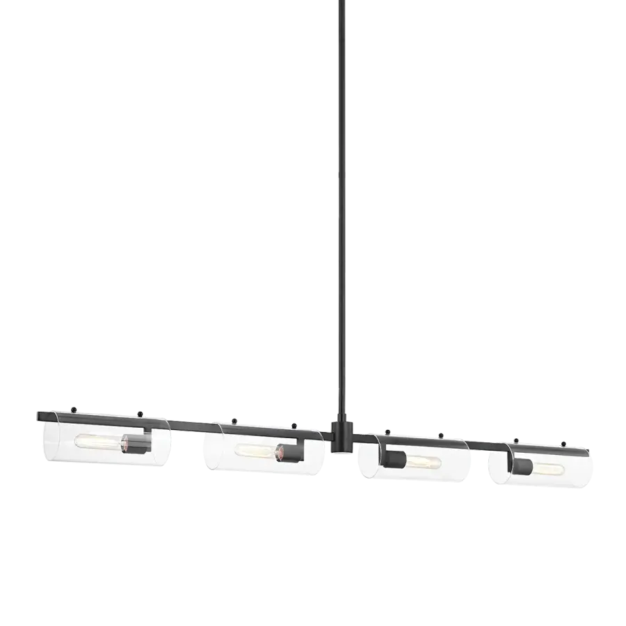 Ariel Linear Chandelier
