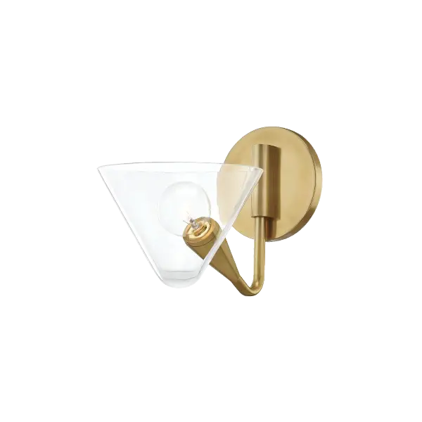 Isabella Wall Sconce - Image 1