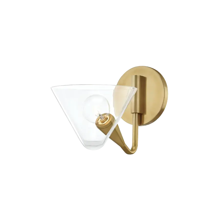 Isabella Wall Sconce - Image 1