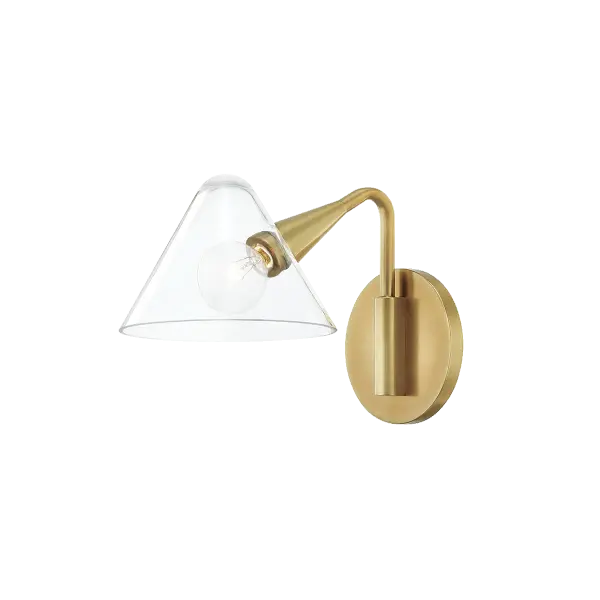 Isabella Wall Sconce - Image 2