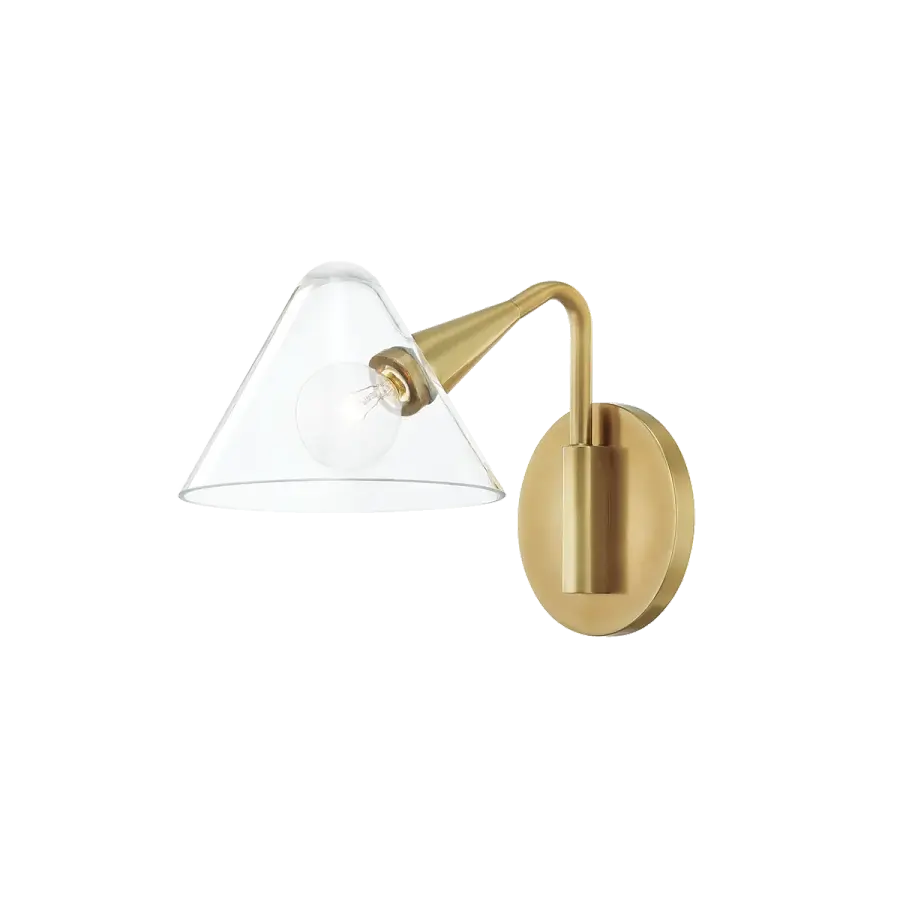 Isabella Wall Sconce - Image 2