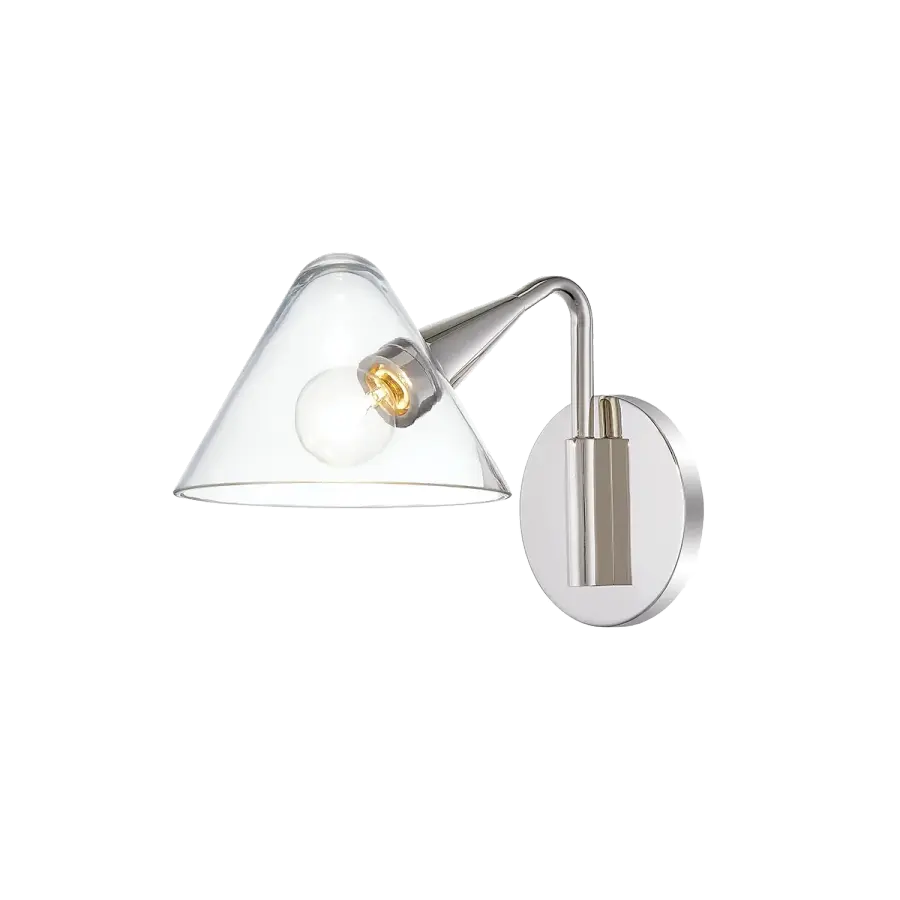 Isabella Wall Sconce - Image 1