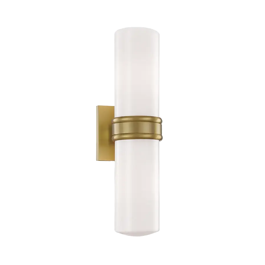 Natalie Wall Sconce - Image 1
