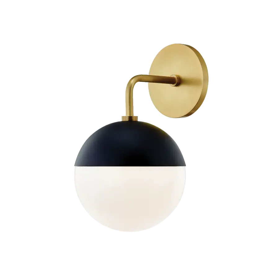 Renee Wall Sconce - Image 1