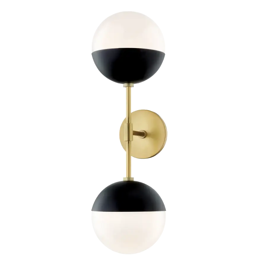 Renee Wall Sconce - Image 1
