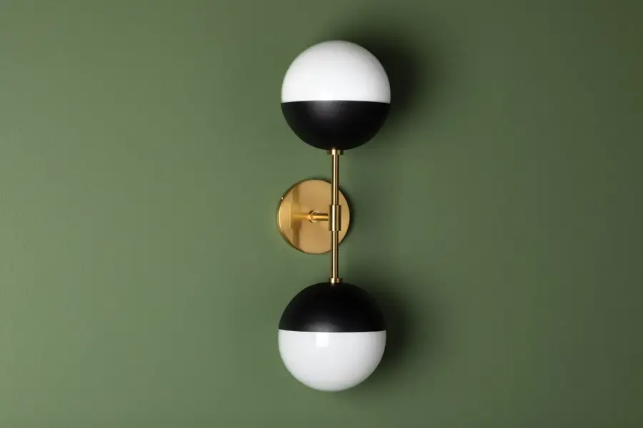 Renee Wall Sconce - Image 2