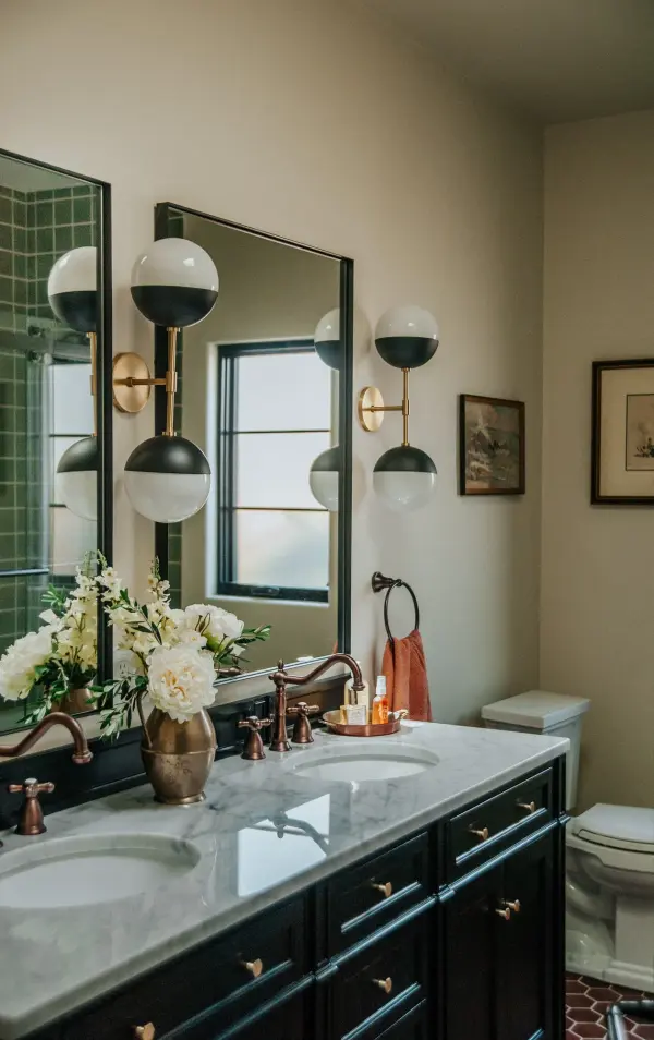 Renee Wall Sconce - Image 3