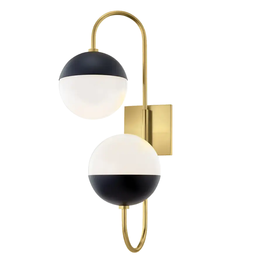 Renee Wall Sconce - Image 1