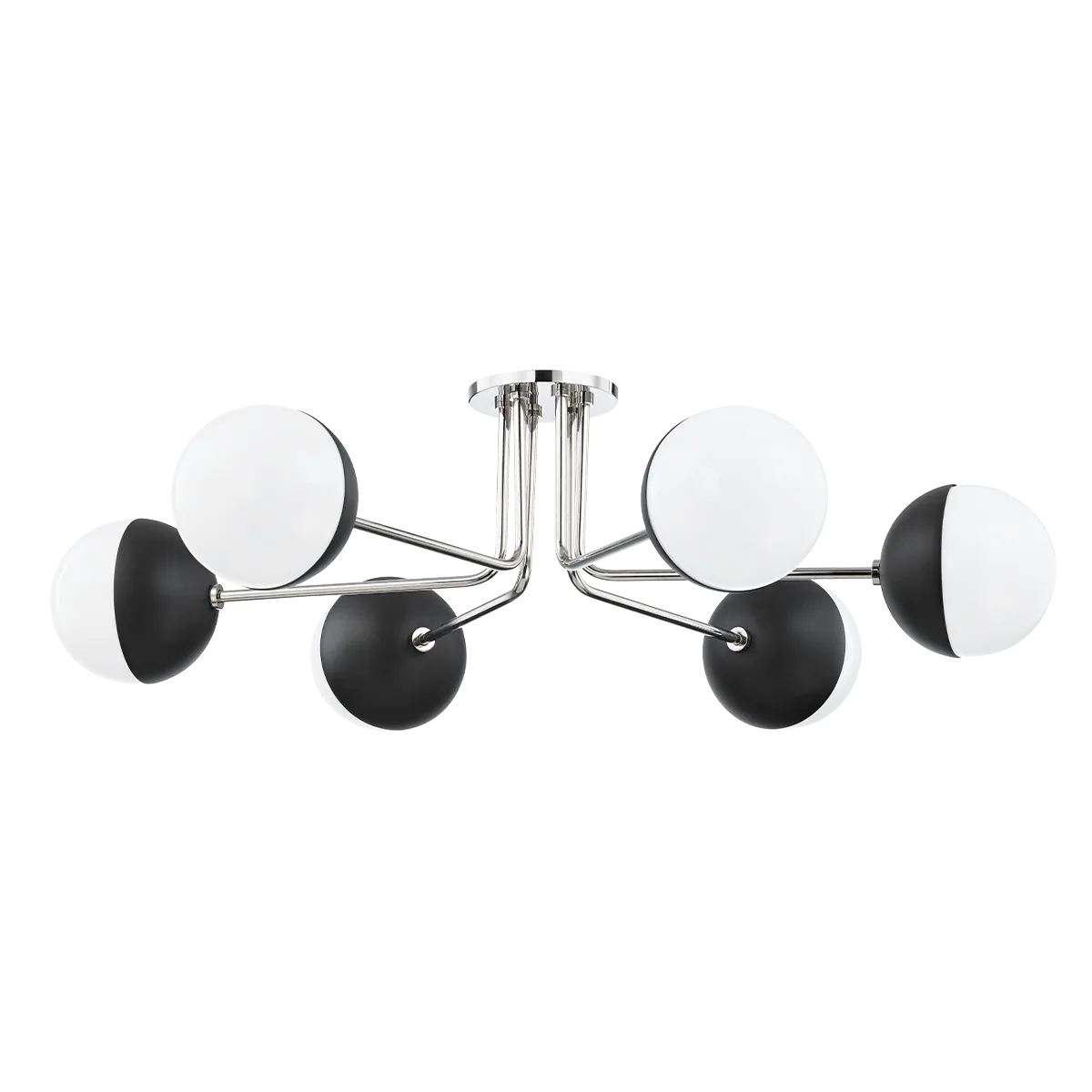 Renee Semi Flush Mount Ceiling Light