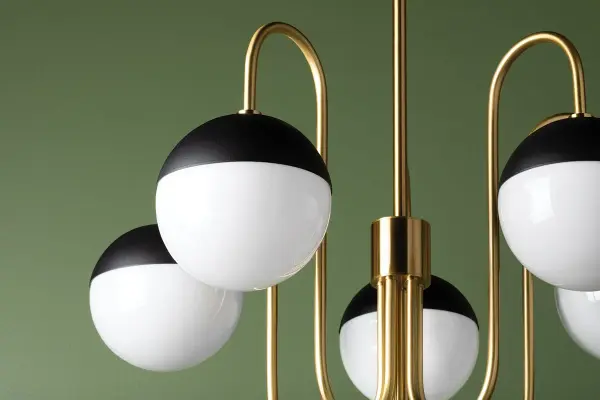 Renee Pendant Light - Image 3