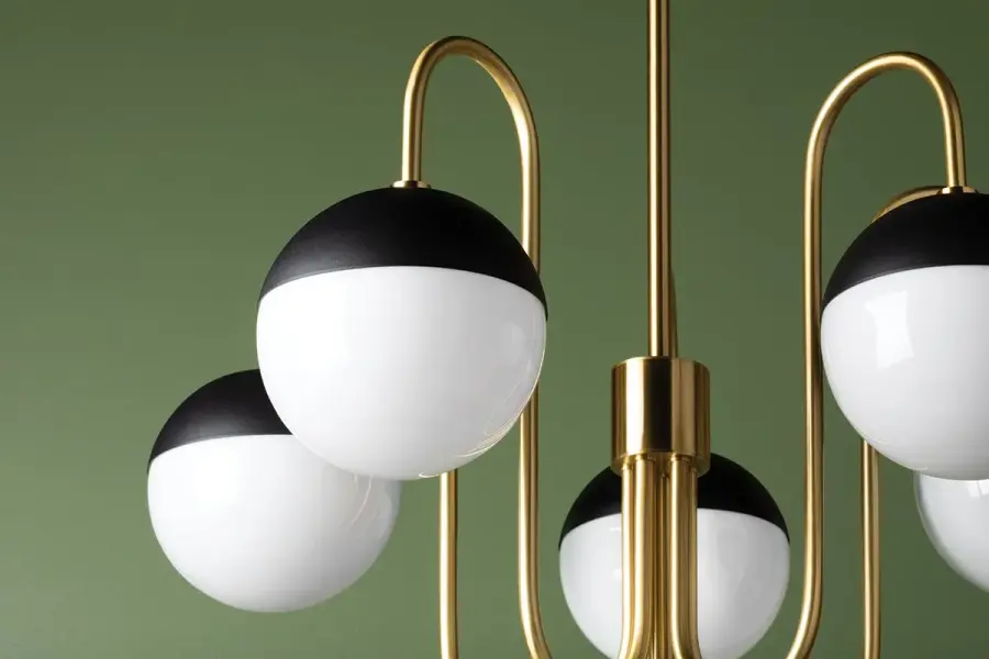 Renee Pendant Light - Image 3