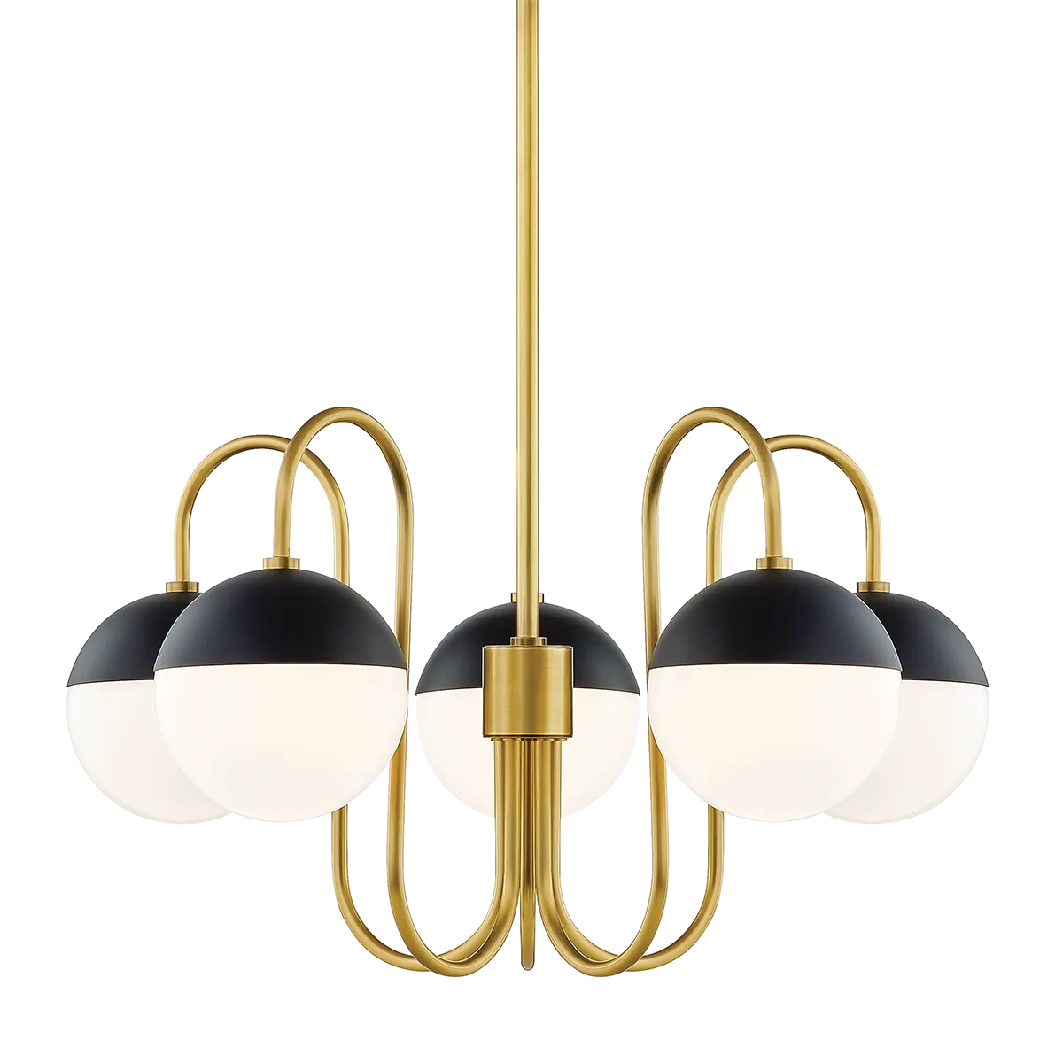 Renee Chandelier