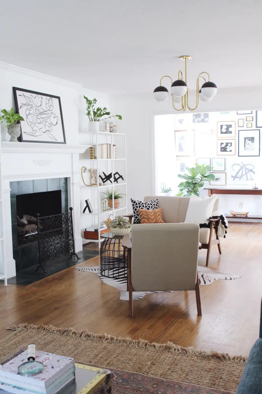 Renee Chandelier - Image 2