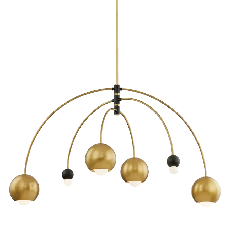 Willow Chandelier - Image 2