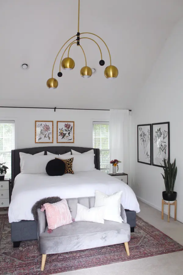 Willow Chandelier - Image 3