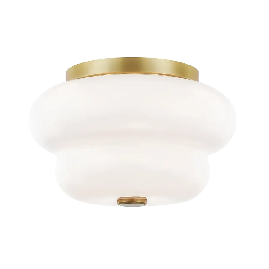 Hazel Flush Mount