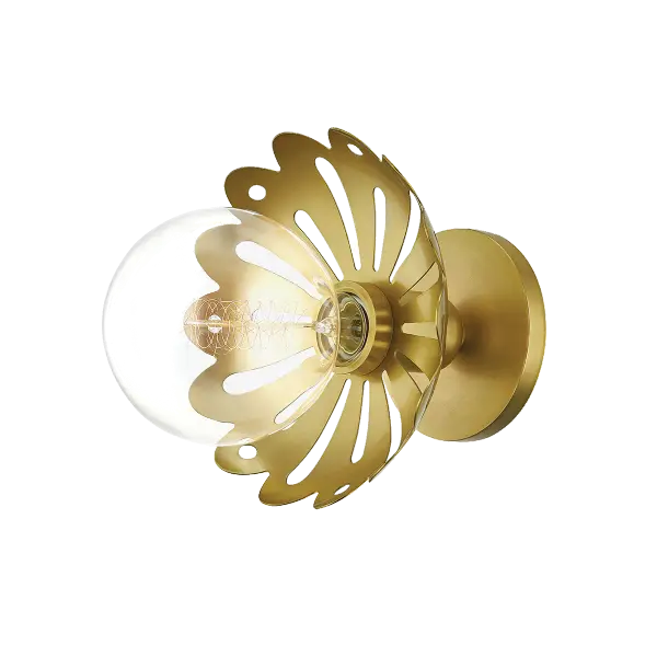 Alyssa Wall Sconce
