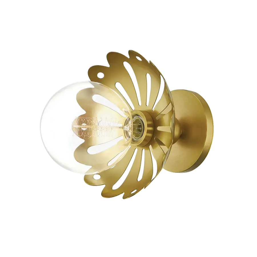 Alyssa Wall Sconce