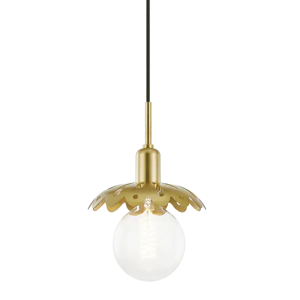 Alyssa Pendant Light