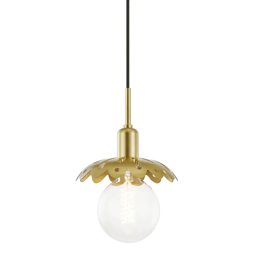 Alyssa Pendant Light