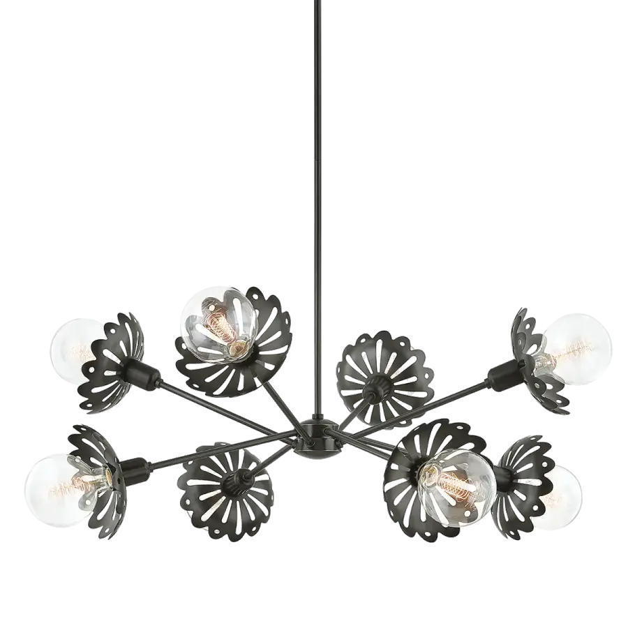 Alyssa Chandelier - Image 1