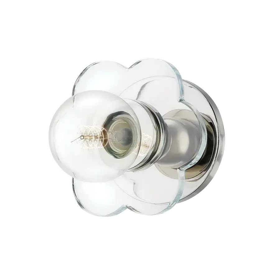 Alexa Wall Sconce - Image 2