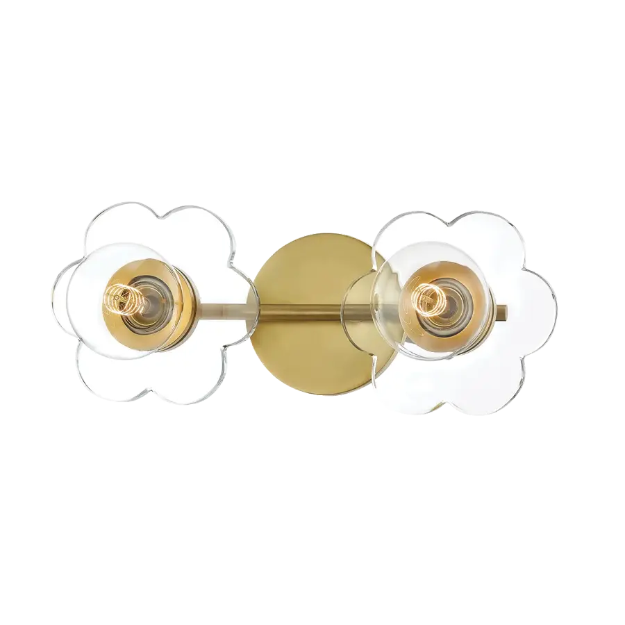Alexa Bath and Vanity Light - Image 1
