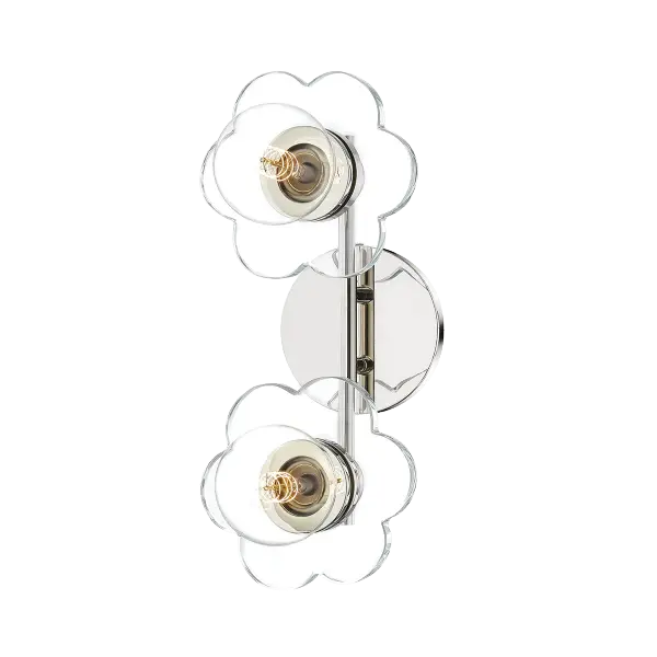 Alexa Bath and Vanity Light - Image 1