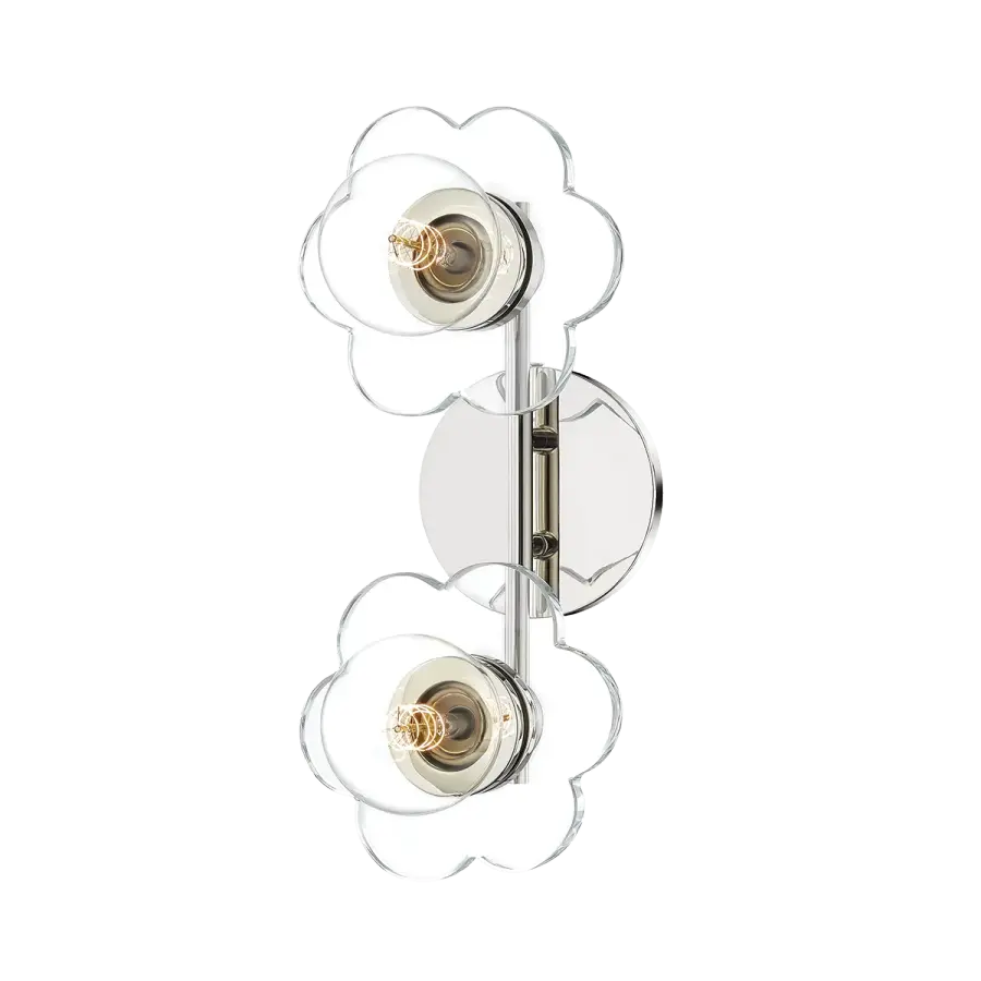 Alexa Bath and Vanity Light - Image 1