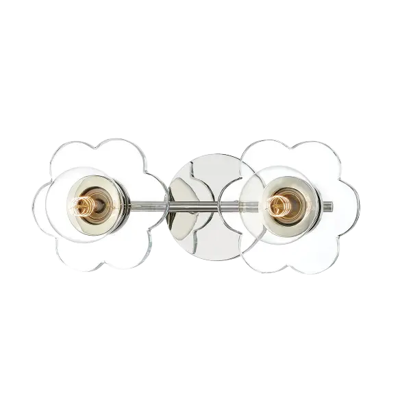 Alexa Bath and Vanity Light - Image 2