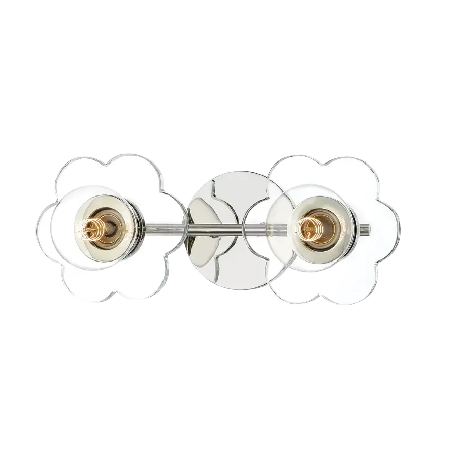 Alexa Bath and Vanity Light - Image 2