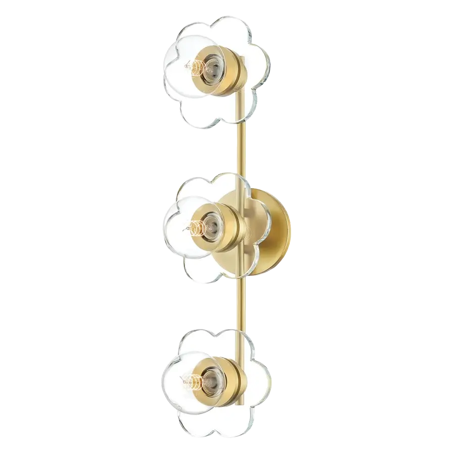 Alexa Bath and Vanity Light - Image 2