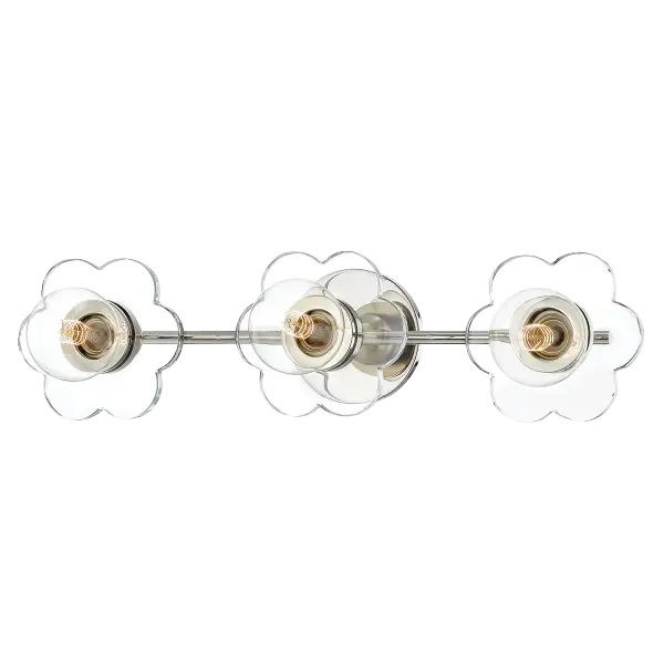 Alexa Bath and Vanity Light