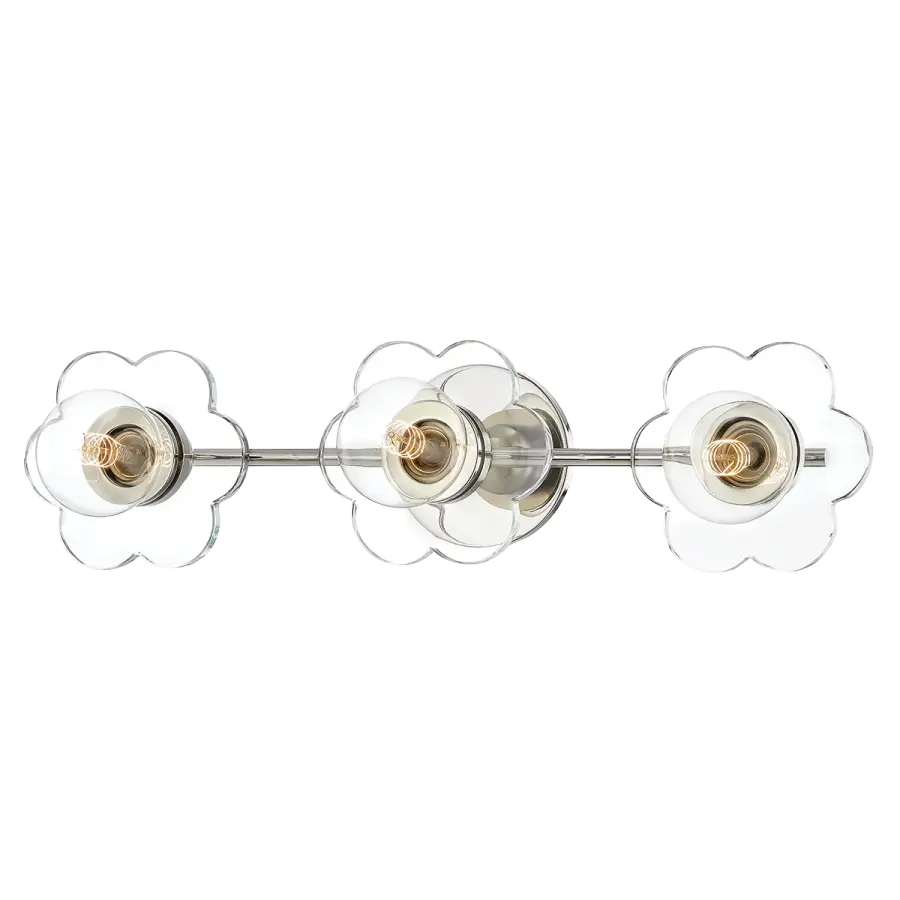 Alexa Bath and Vanity Light