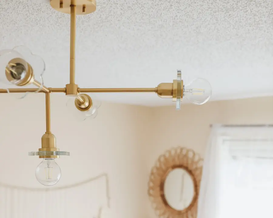 Alexa Chandelier - Image 2