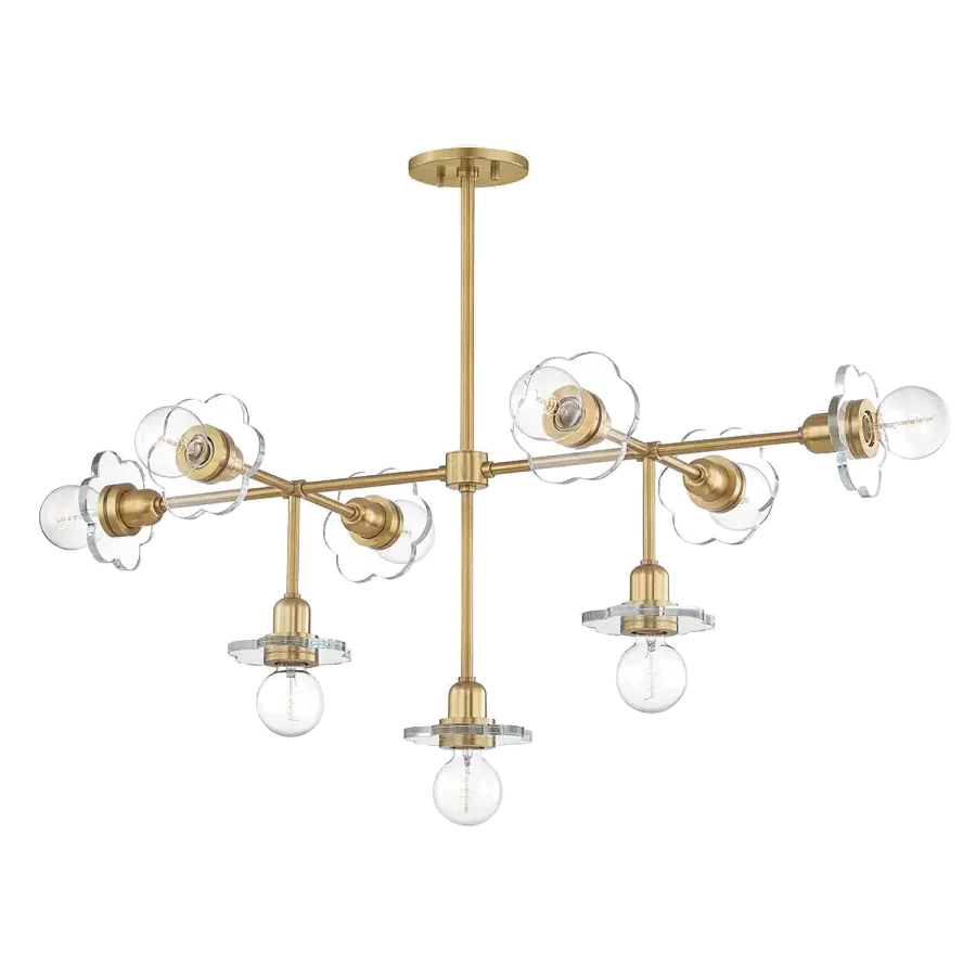 Alexa Chandelier